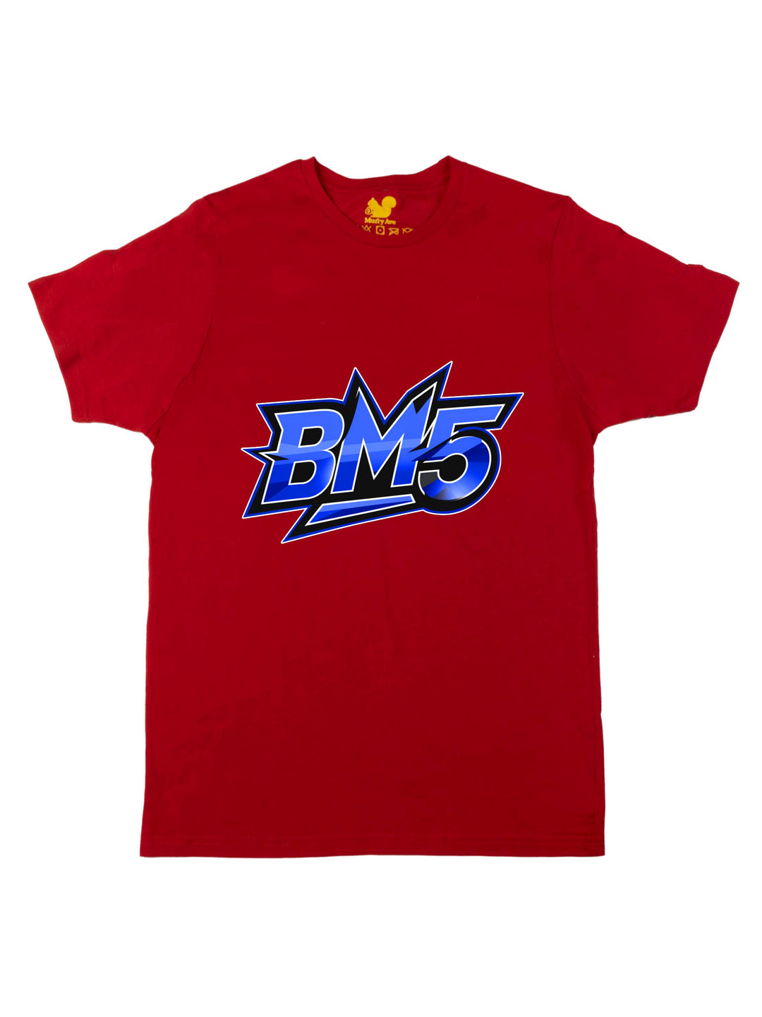 Brad Milliorn Unisex T-Shirt