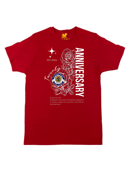 ACCC Twentieth Unisex T-Shirt