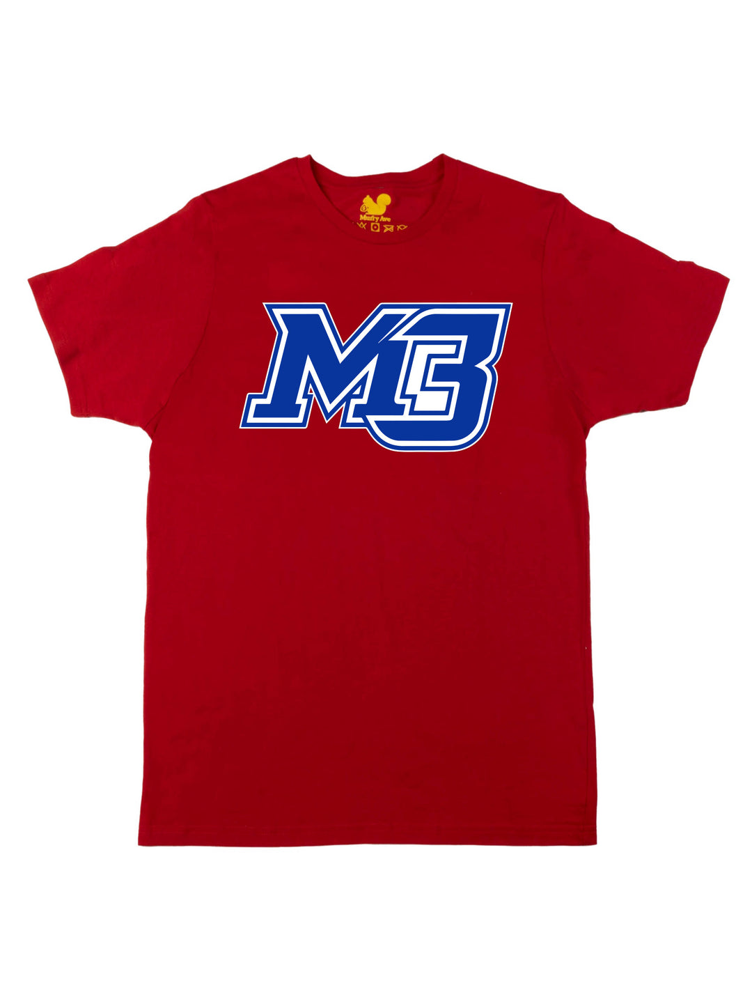 Julian Milligan logo Unisex T-Shirt