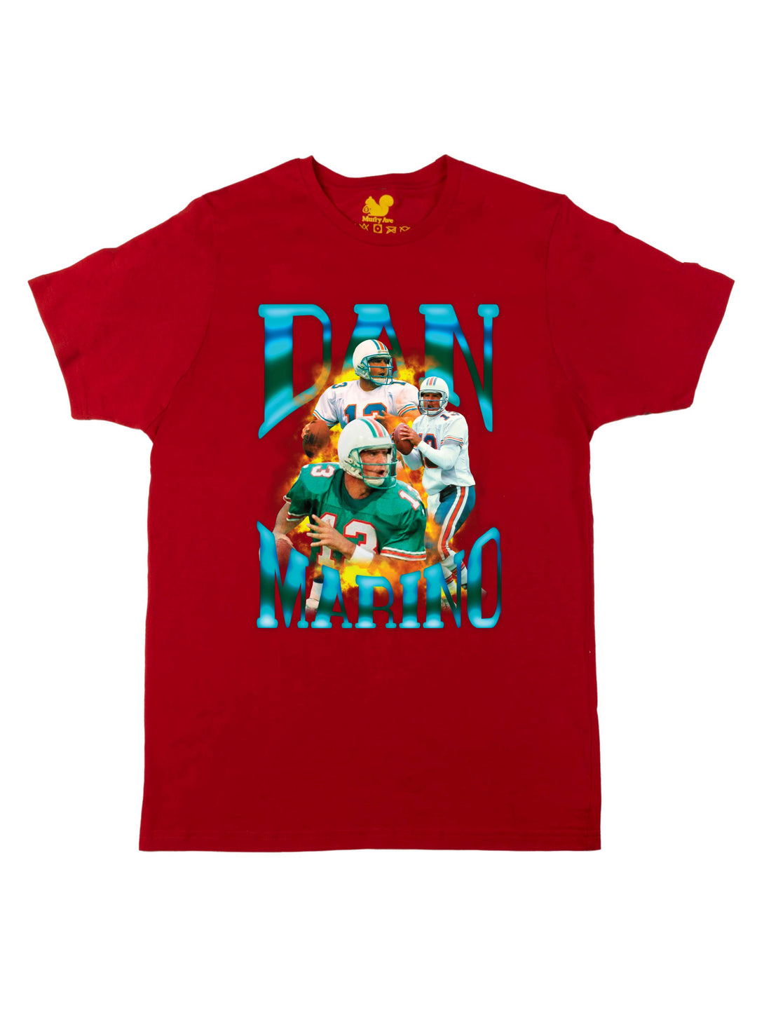 Dan Marino Unisex T-Shirt