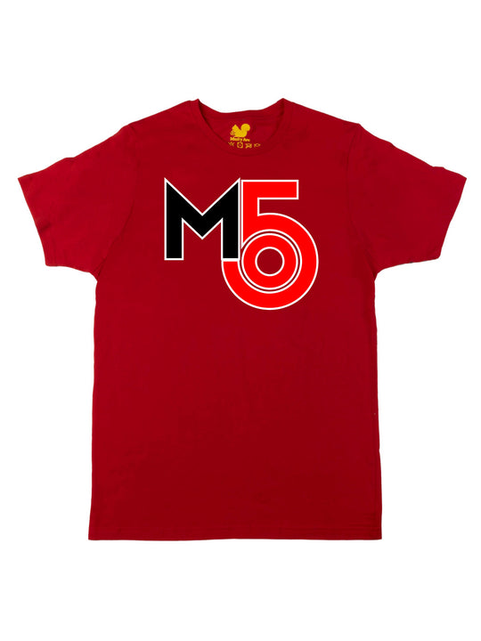 M50 Logo Unisex T-Shirt