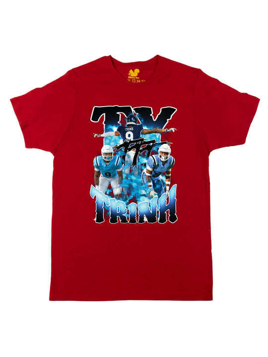 Ty Trinh Unisex T-Shirt