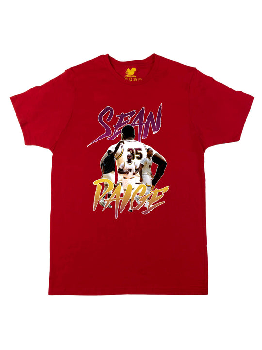 Sean Paige Unisex T-Shirt