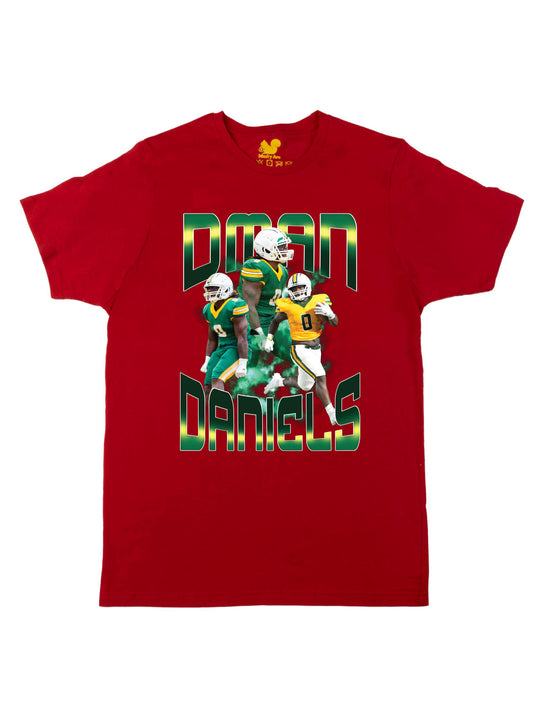 Devin Daniels Unisex T-Shirt