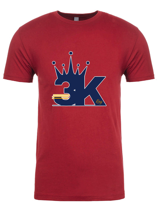 3K Unisex T-Shirt