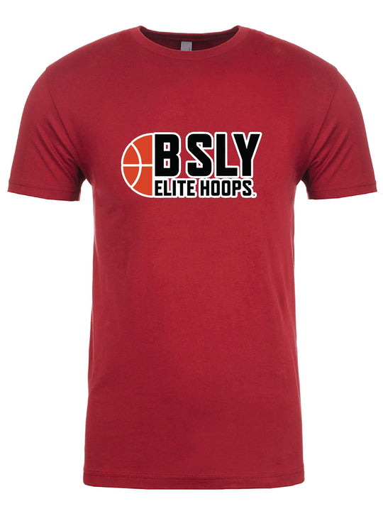 B Sly Elite Hoops Unisex T-Shirt