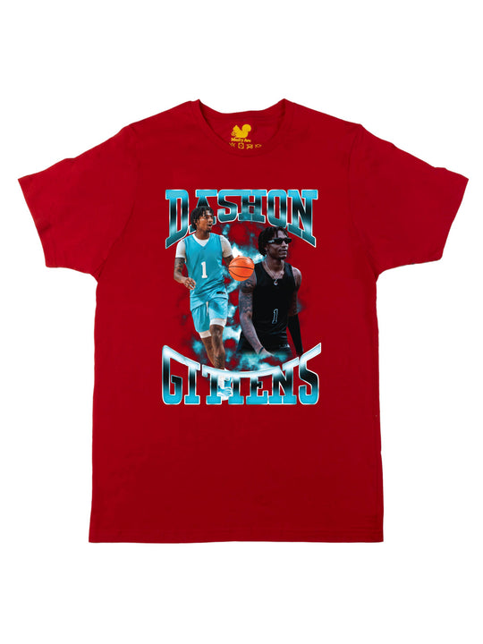 Dashon Gittens Unisex T-Shirt