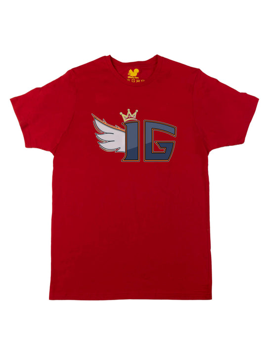 Isaiah Gay Logo Unisex T-Shirt