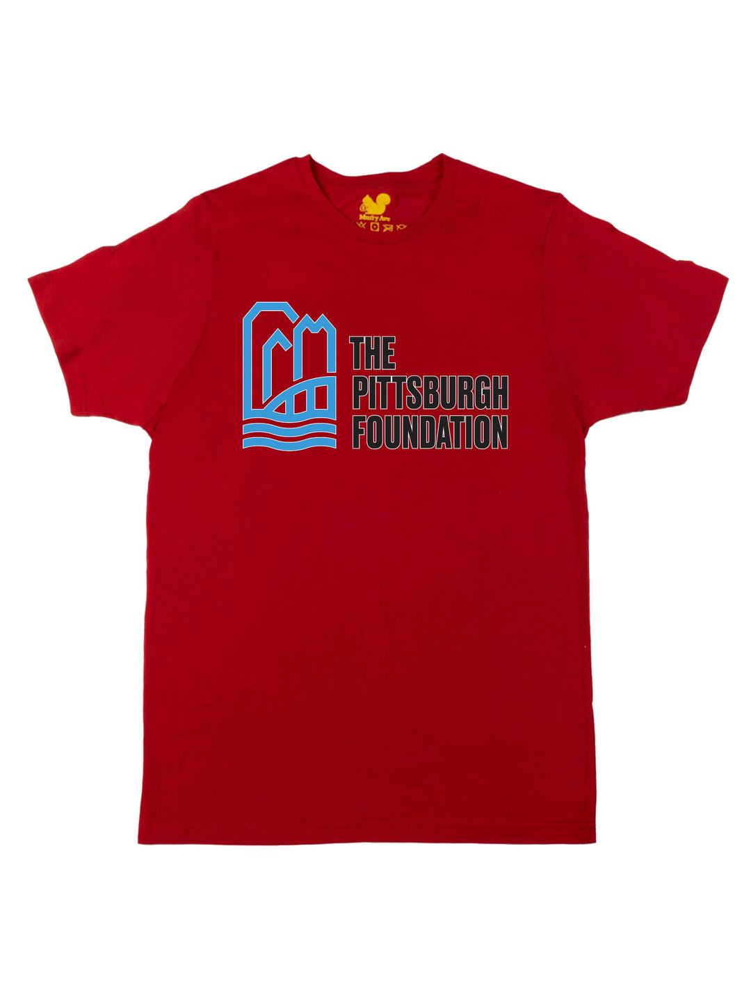 The Pittsburgh Foundation  Unisex T-Shirt