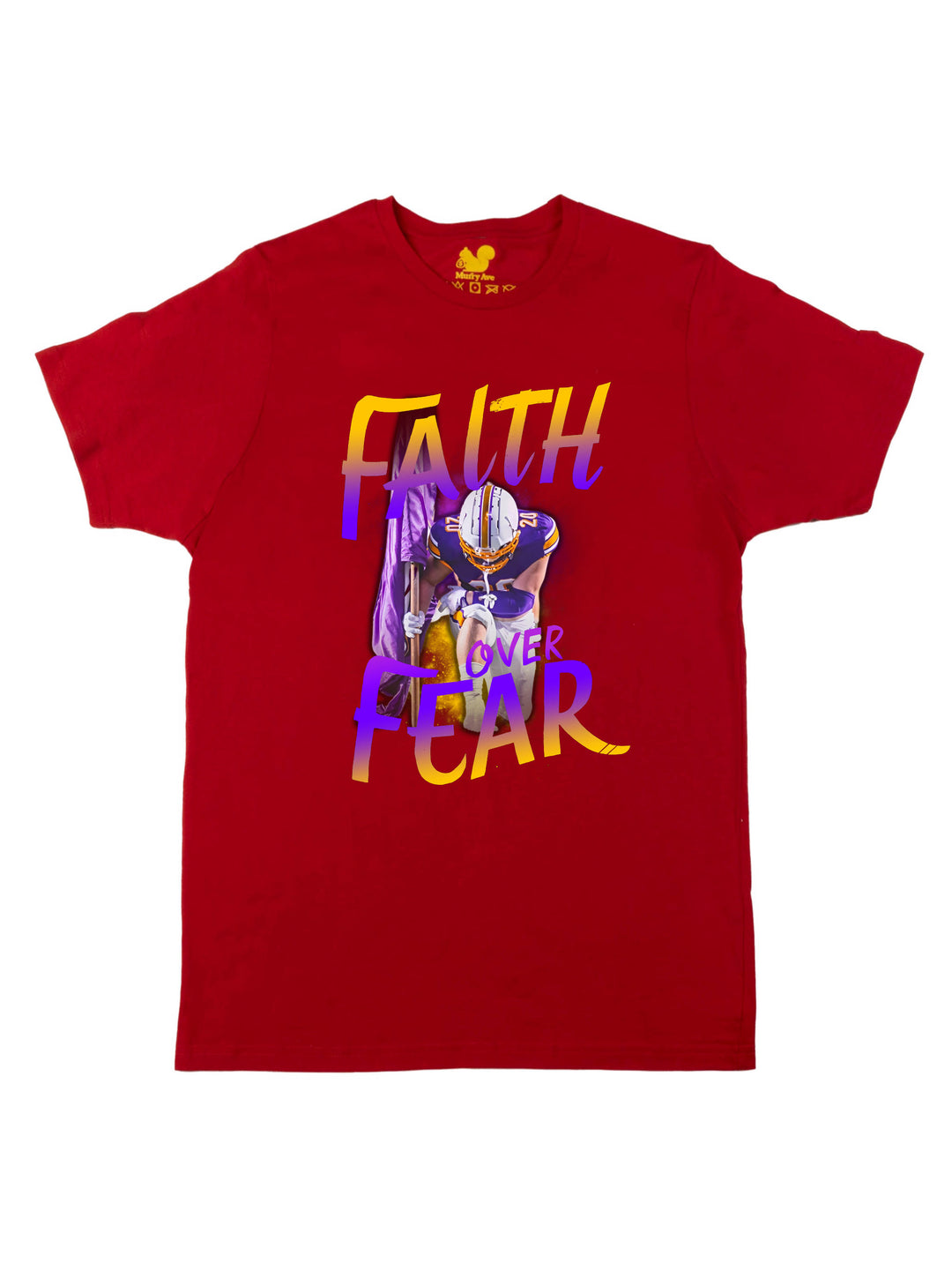 Andrew Doss Unisex T-Shirt