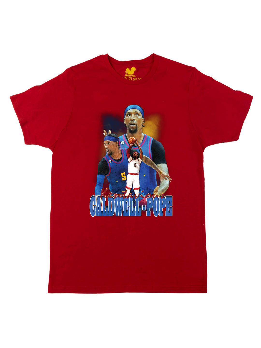 Kentavious Caldwell Pope Unisex T-Shirt