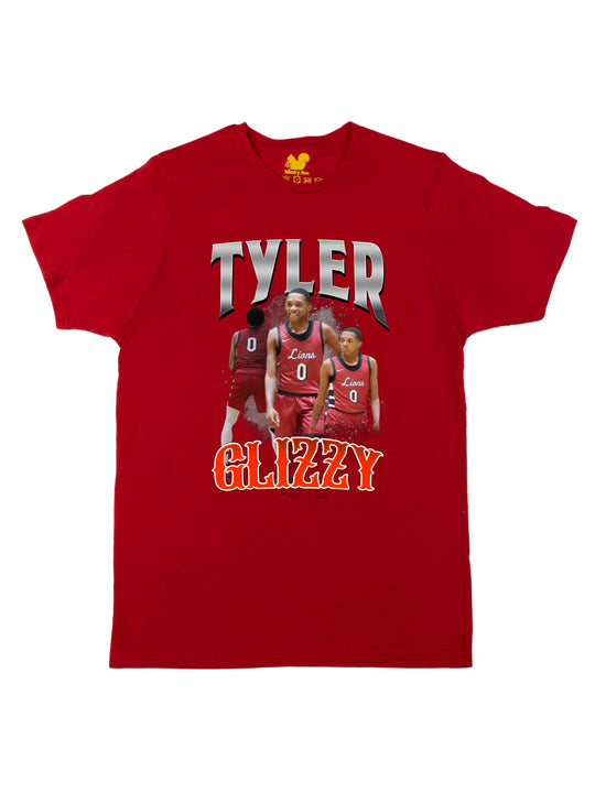 Tyler Mallory Collage Unisex T-Shirt