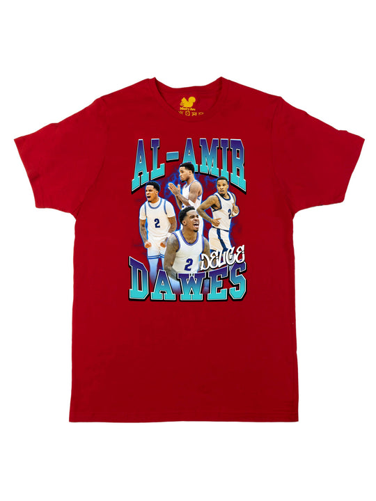 Al Amir Dawes Unisex T-Shirt