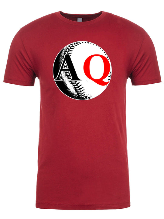 Quiller Threads Unisex T-Shirt