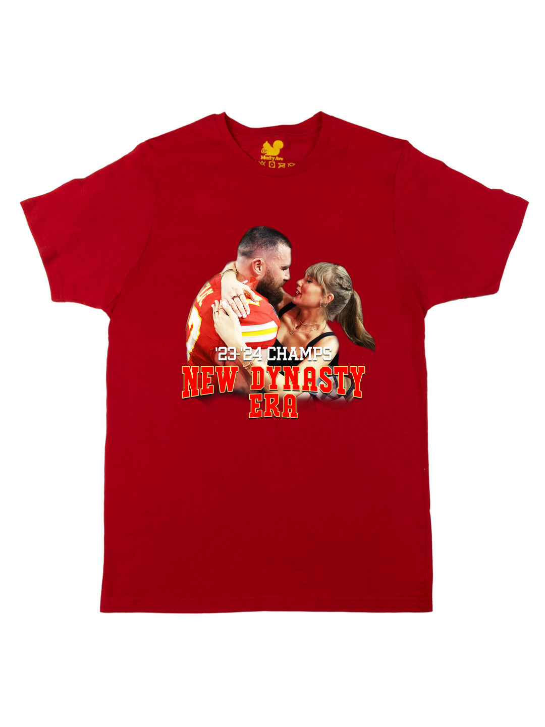 New Dynasty Era Unisex T-Shirt