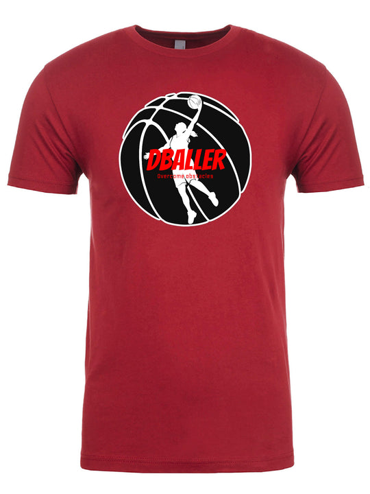 DBaller Unisex T-Shirt