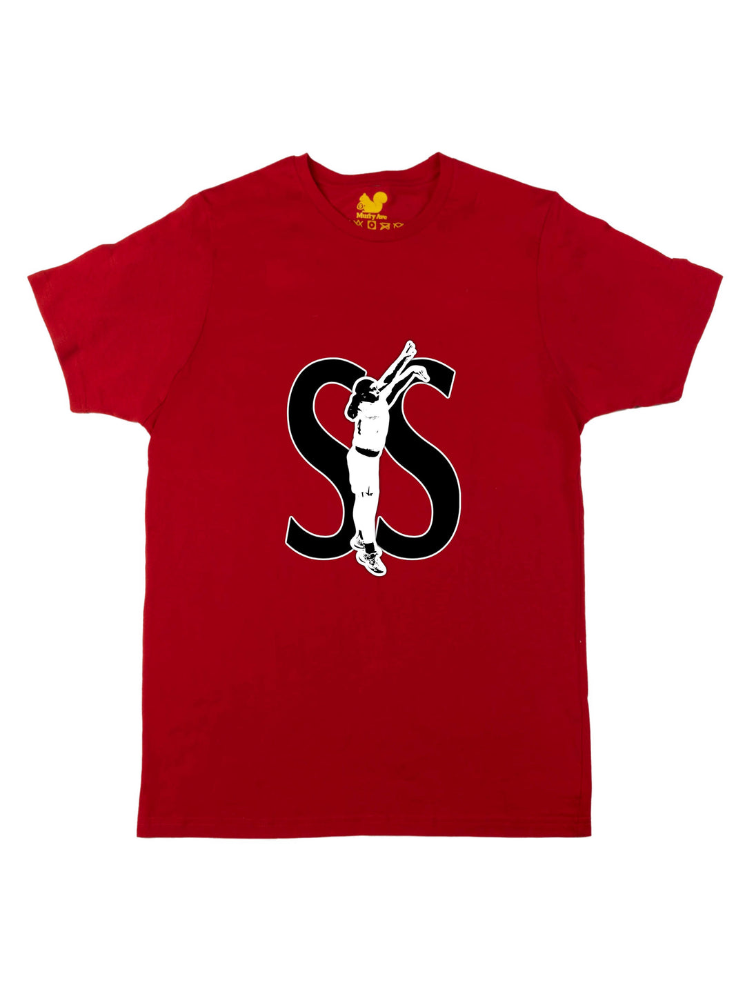 Sara Scalia Unisex T-Shirt