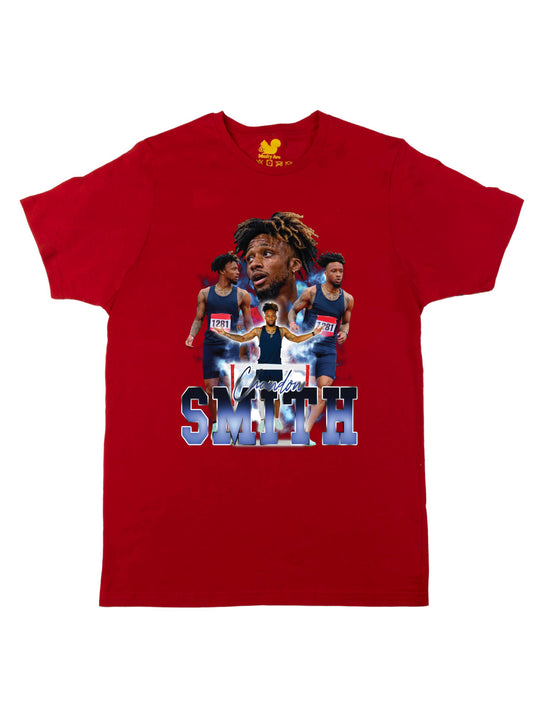 Chandon Smith Unisex T-Shirt