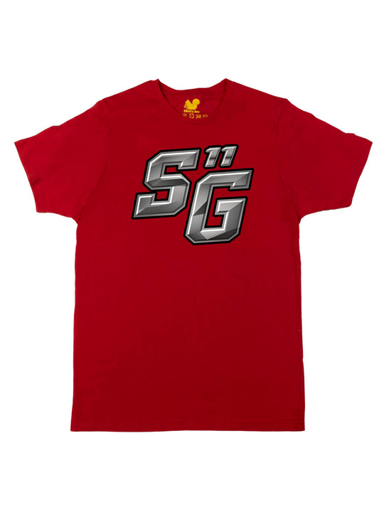 Simeon Graham Logo Unisex T-Shirt