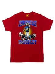 Jeremiah McNeeley Unisex T-Shirt
