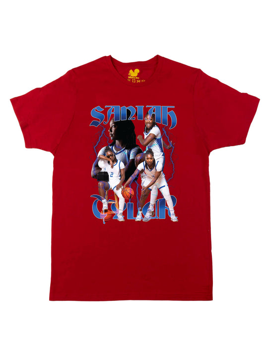 Saniah Tyler Unisex T-Shirt