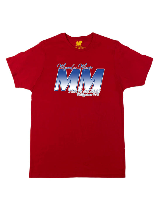 Mycala Marie Logo Unisex T-Shirt