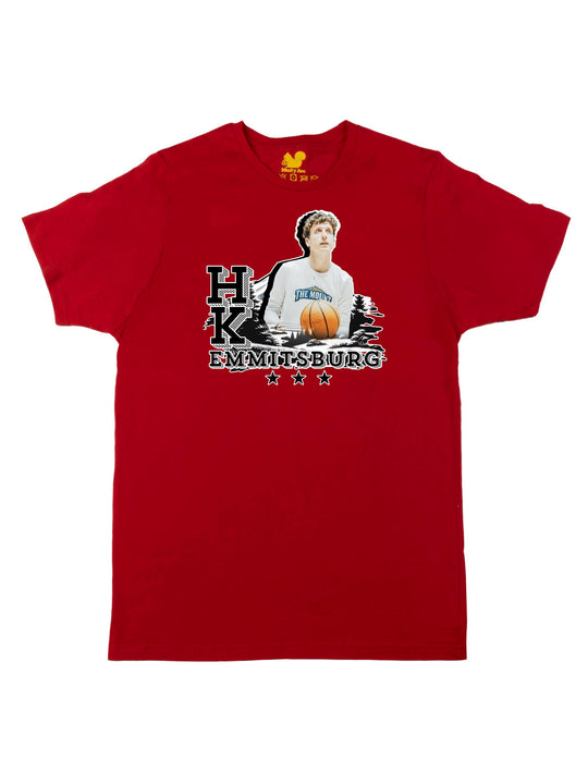 Harry Kennedy Mountain Unisex T-Shirt
