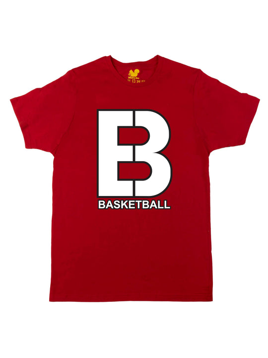 E3 Basketball Academy Unisex T-Shirt