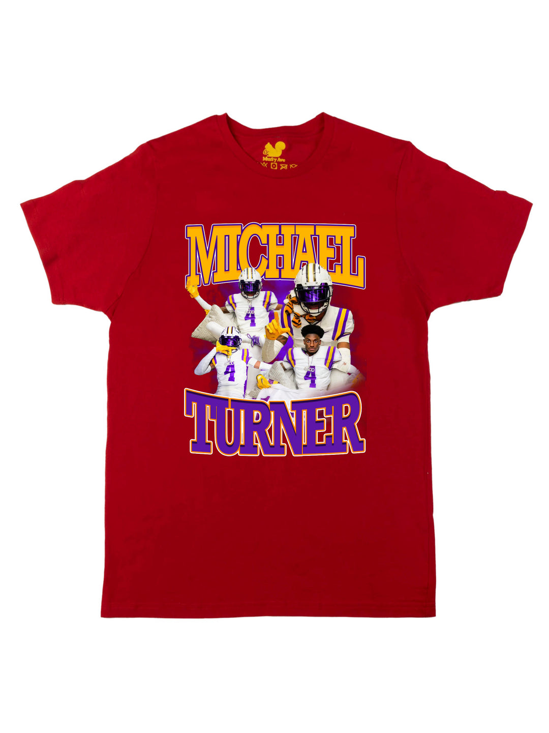 Michael Turner Unisex T-Shirt