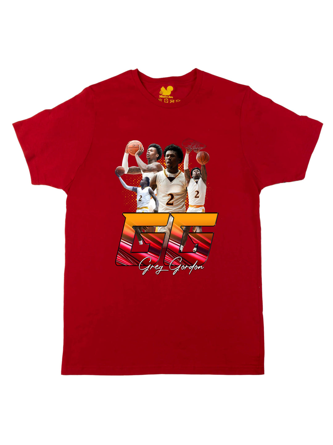 Greg Gordon Unisex T-Shirt