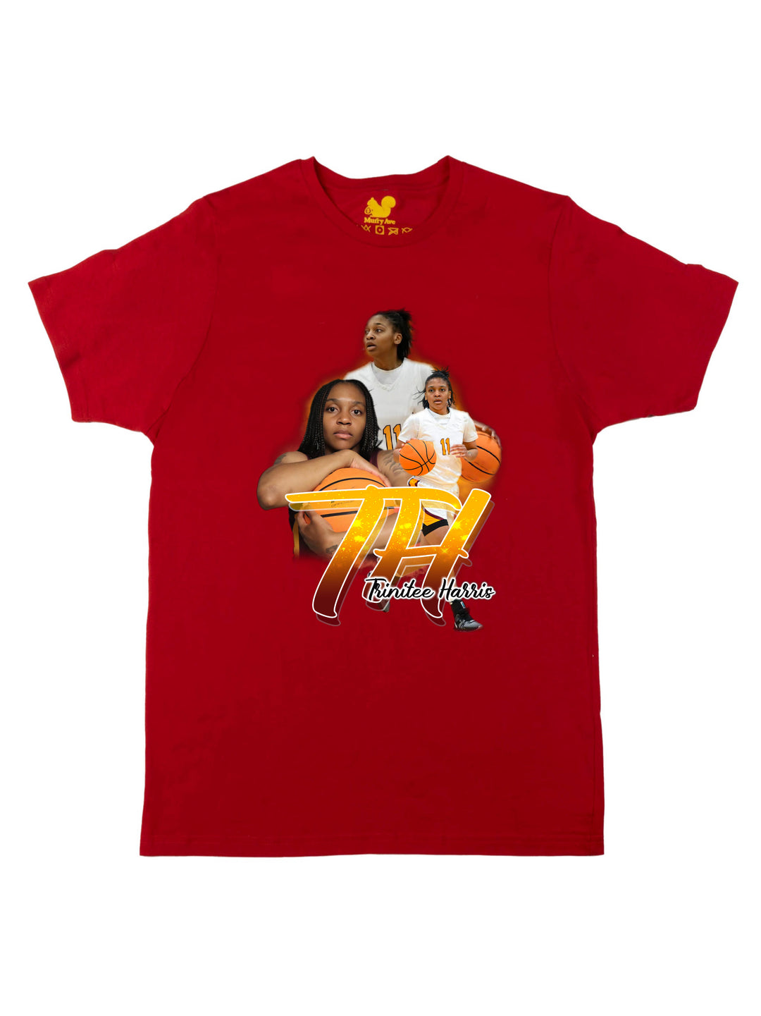 Trinitee Harris Unisex T-Shirt