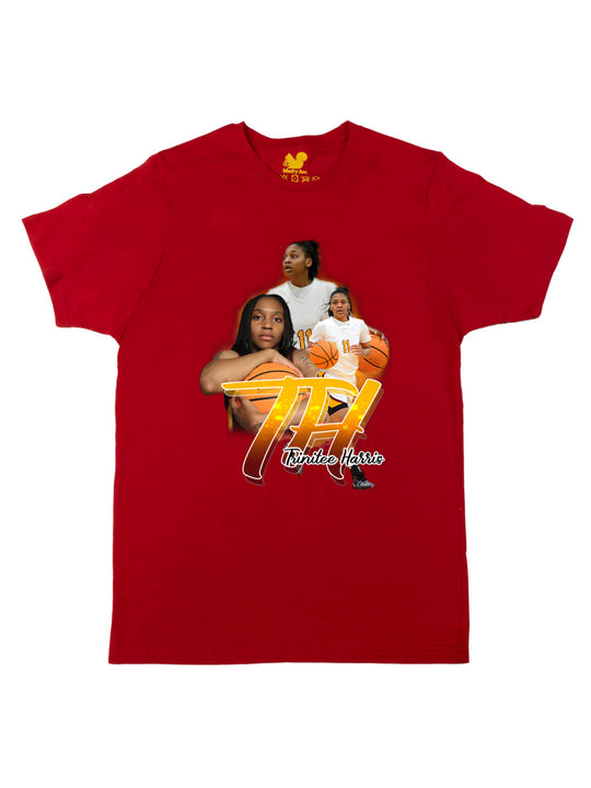Trinitee Harris Unisex T-Shirt