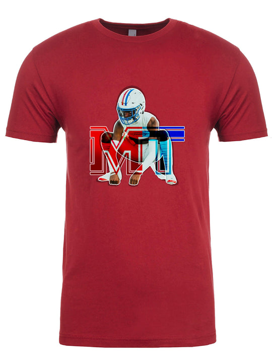 Michael Turner Unisex T-Shirt