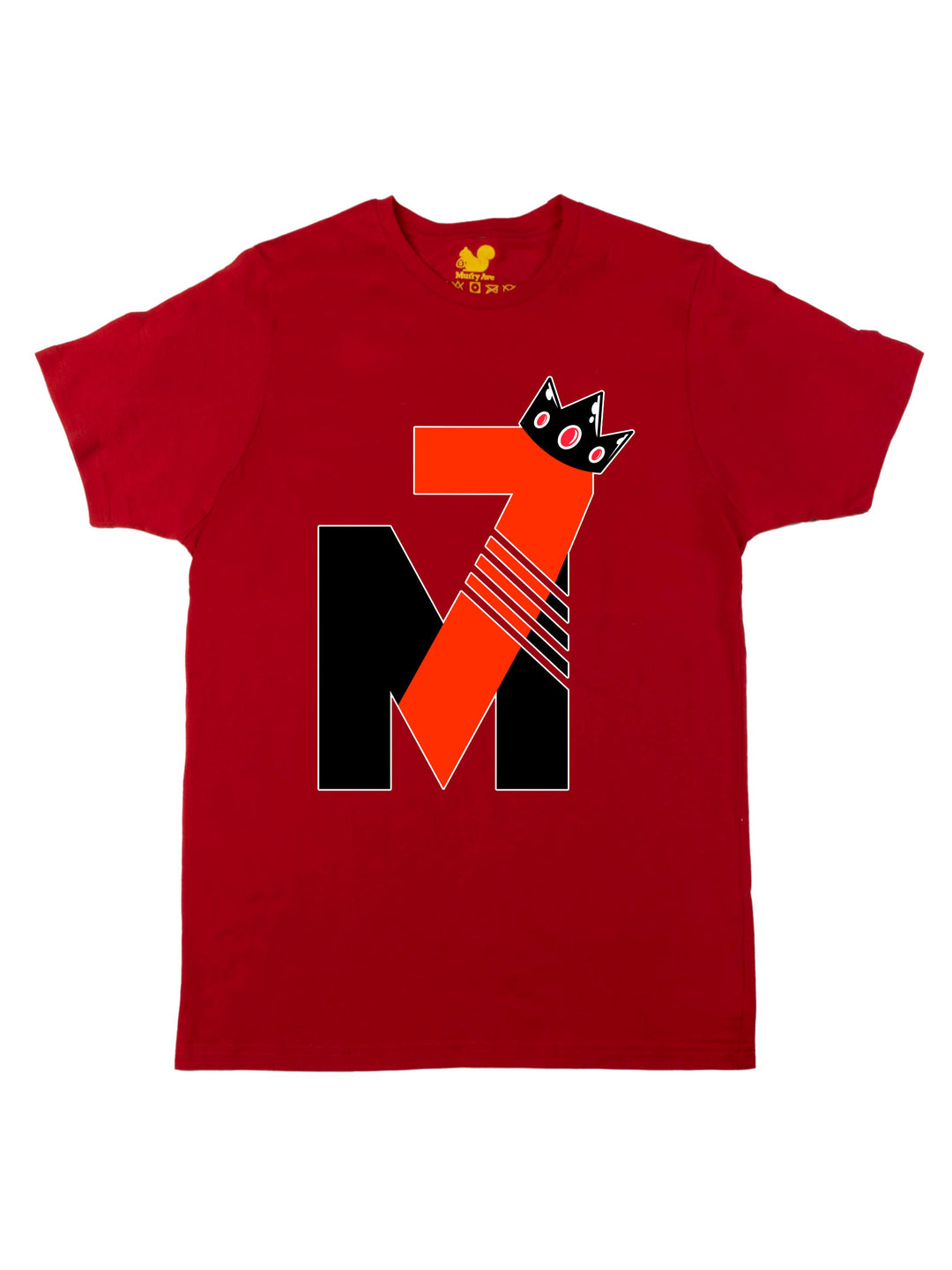 M7 Unisex T-Shirt