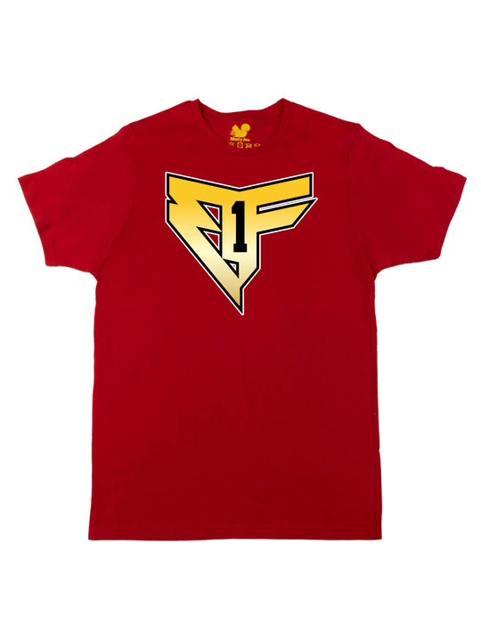 Braylon Frantz Logo Unisex T-Shirt