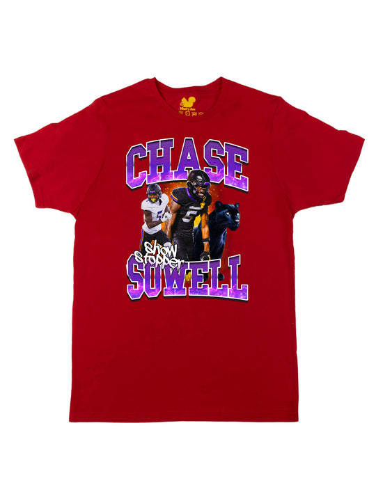 Chase Sowell Unisex T-Shirt