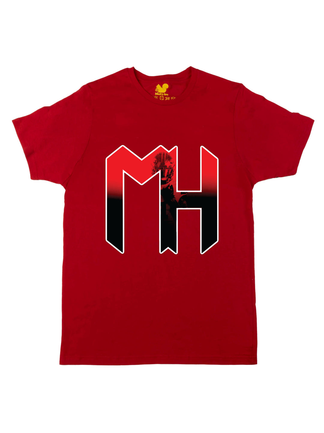 Mister Harriel Unisex T-Shirt