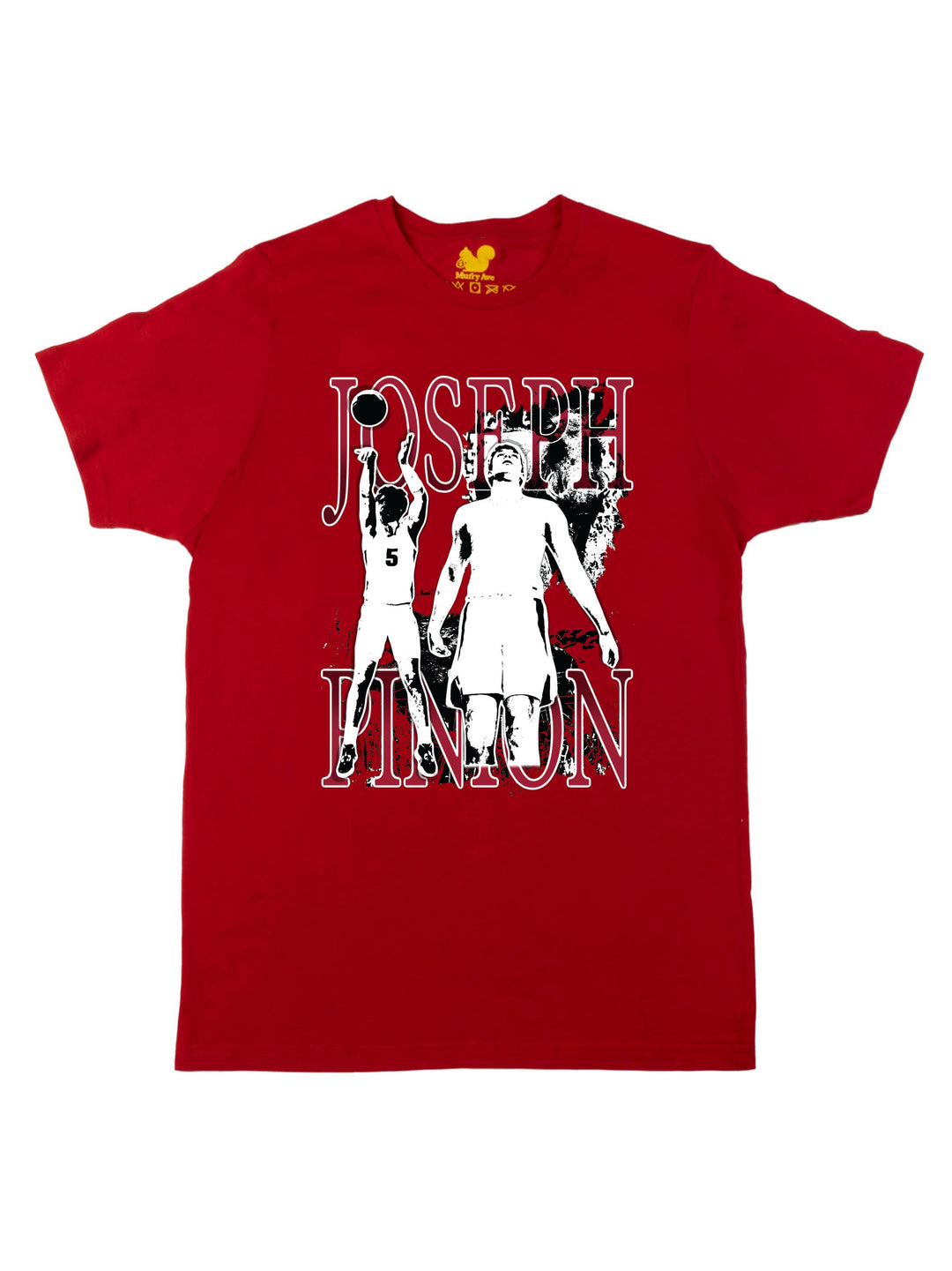 Joseph Pinion Unisex T-Shirt