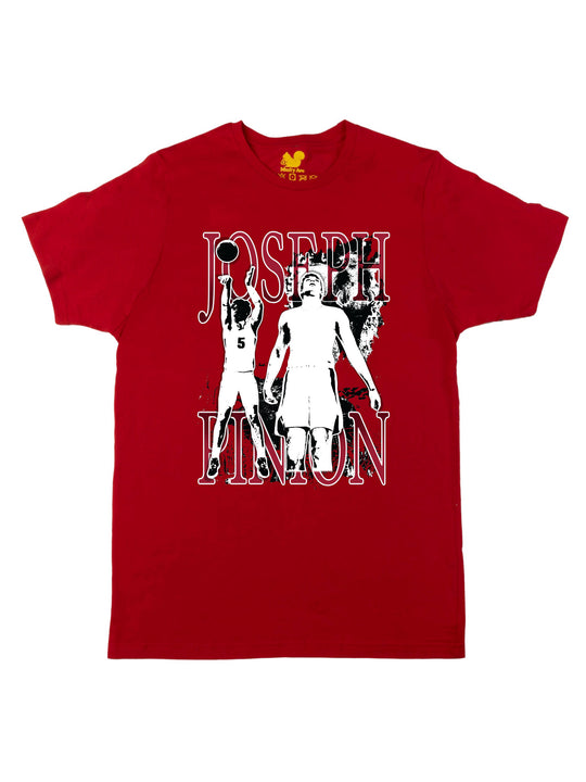 Joseph Pinion Unisex T-Shirt