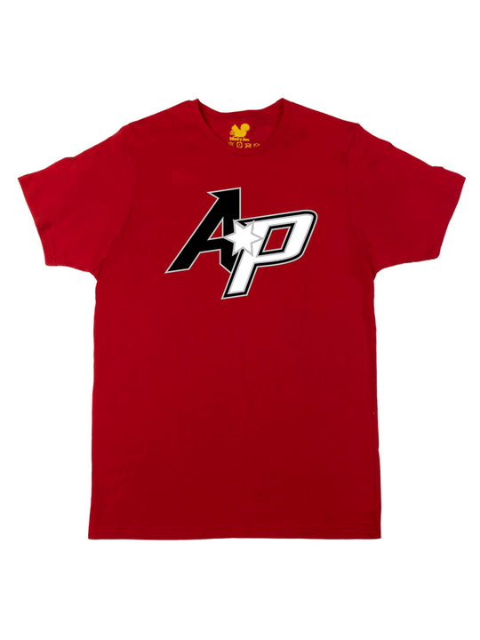 Antwaun Parham Logo Unisex T-Shirt