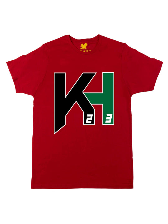 Kamryn Hunt Unisex T-Shirt