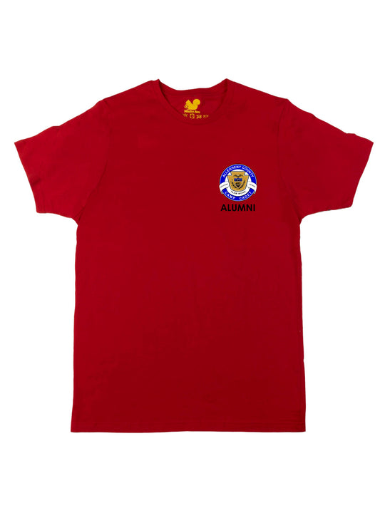 Alumni Light Unisex T-Shirt