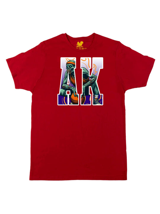 Adam Kunkel Unisex T-Shirt