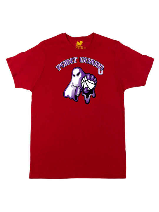 Point Guard U Unisex T-Shirt