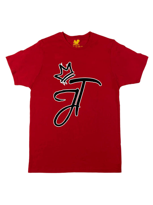 Jacoby Isaiah Thornsbury Unisex T-Shirt