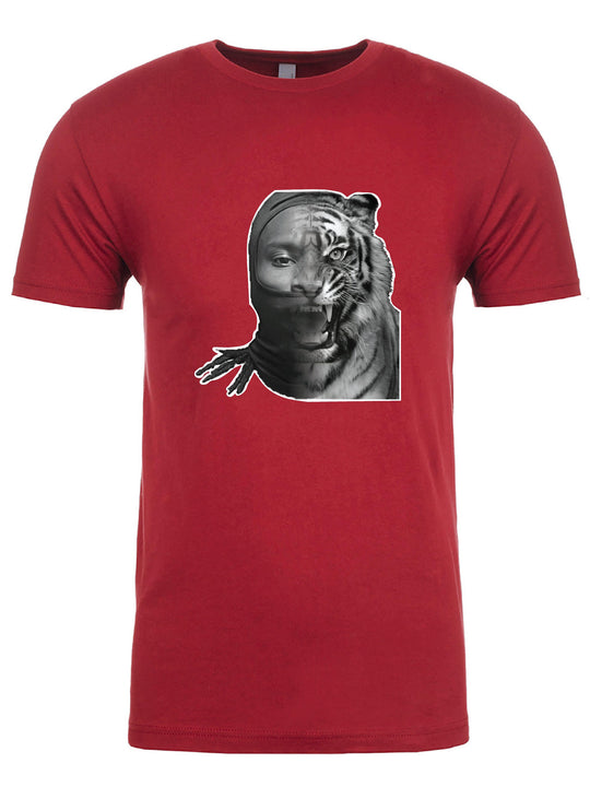 Gwil the Beast Unisex T-Shirt