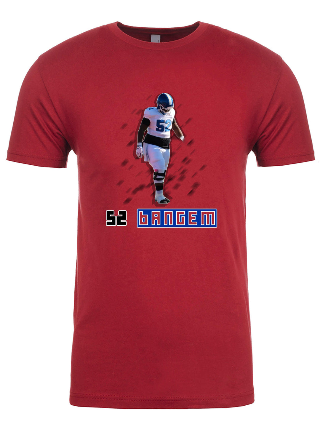 52 Bangem Unisex T-Shirt