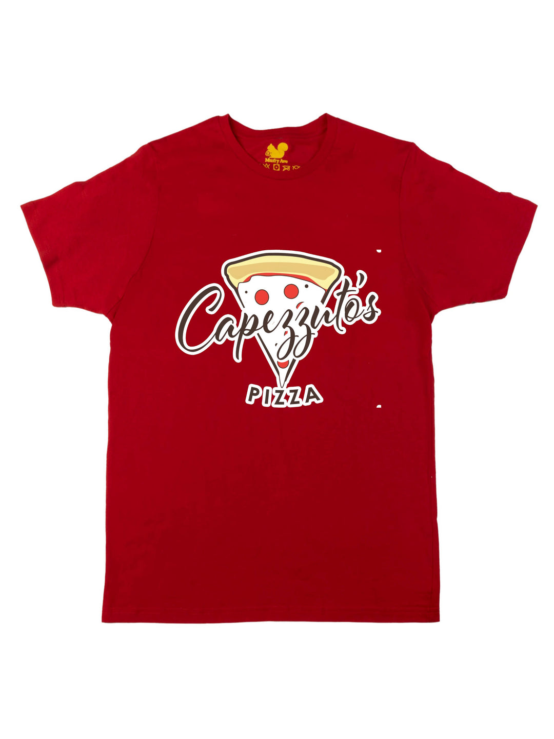 Capezzuto's Pizza Unisex T-Shirt
