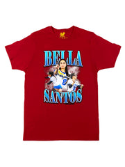 Bella Santos Unisex T-Shirt