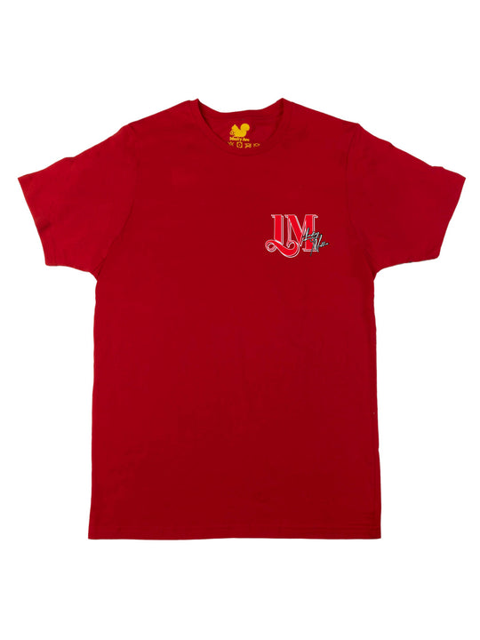 Lindsey Mullen pocket Unisex T-Shirt